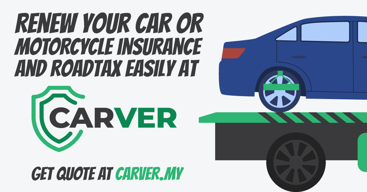 Carver Get Product That Suits You